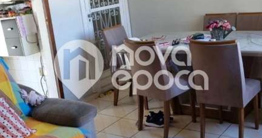 Apartamento com 2 quartos à venda na Avenida do Exército, São Cristóvão, Rio de Janeiro