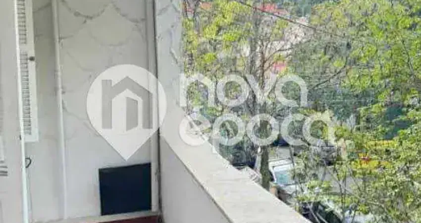 Apartamento com 6 quartos à venda na Rua Maria Eugênia, Humaitá, Rio de Janeiro