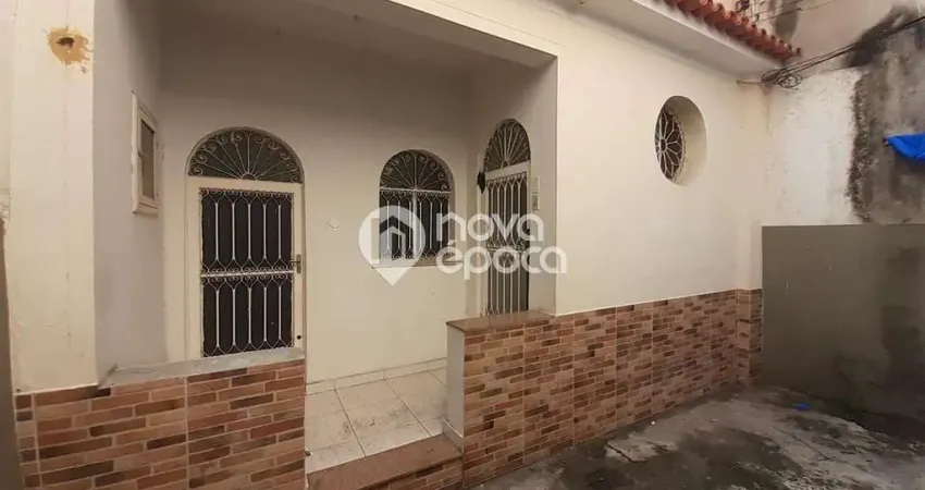 Apartamento com 2 quartos à venda na Rua General Clarindo, Engenho de Dentro, Rio de Janeiro