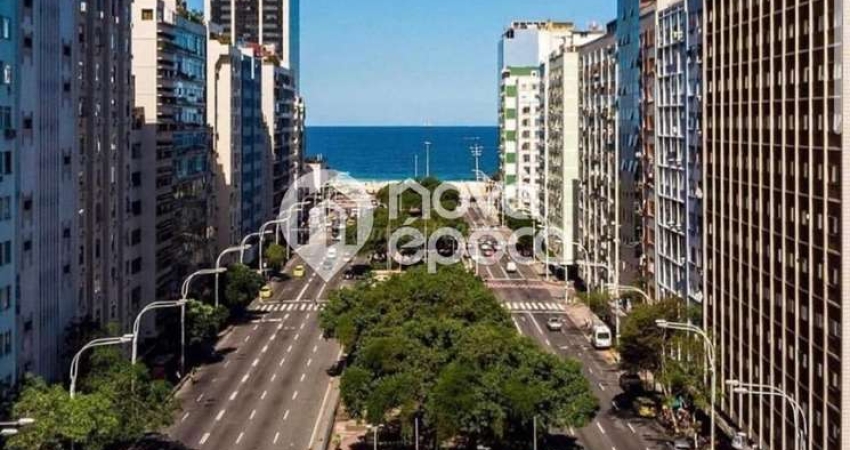 Copacabana | Apartamento 2 quartos