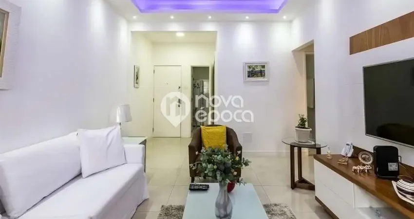 Apartamento com 3 quartos à venda na Rua Santa Clara, Copacabana, Rio de Janeiro