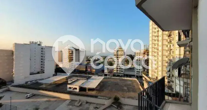 São Francisco Xavier | Apartamento 2 quartos, sendo 1 suite