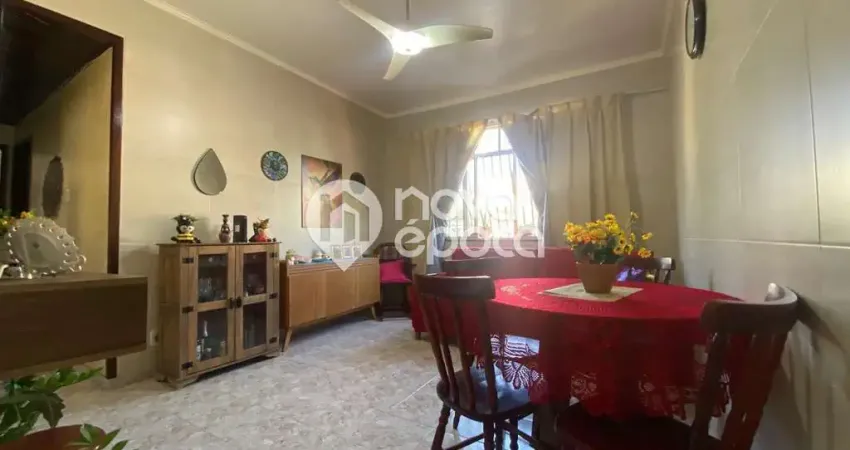 Apartamento com 2 quartos à venda na Rua Pernambuco, Engenho de Dentro, Rio de Janeiro
