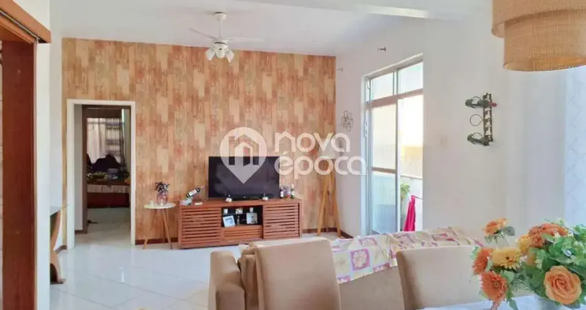 Apartamento com 2 quartos à venda na Rua Visconde de Santa Cruz, Engenho Novo, Rio de Janeiro