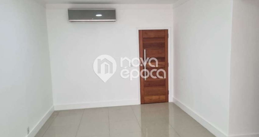 Apartamento com 3 quartos à venda na Rua Conde de Itaguaí, Tijuca, Rio de Janeiro