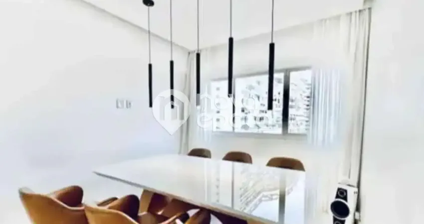 Apartamento com 3 quartos à venda na Rua Alberto de Campos, Ipanema, Rio de Janeiro