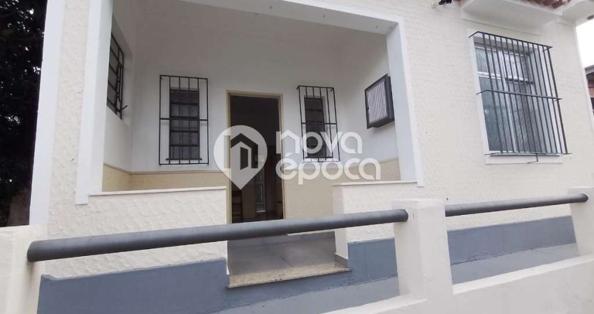 Casa com 2 quartos à venda na Rua Mário Carpenter, Abolição, Rio de Janeiro