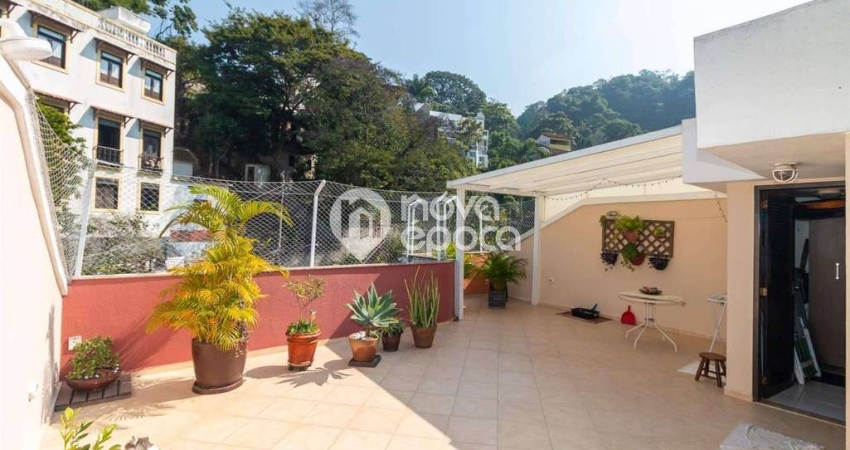 Apartamento com 3 quartos à venda na Rua Mundo Novo, Botafogo, Rio de Janeiro