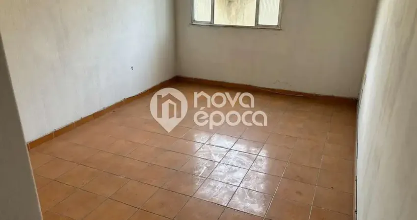 Apartamento com 2 quartos à venda na Rua Dois de Fevereiro, Engenho de Dentro, Rio de Janeiro