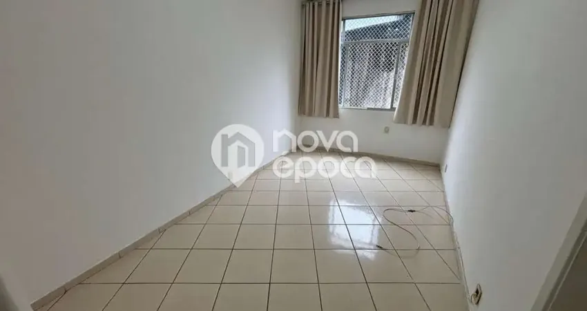Apartamento com 2 quartos à venda na Rua Visconde de Itamarati, Maracanã, Rio de Janeiro