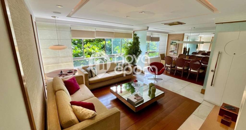 Apartamento com 3 quartos à venda na Rua Prudente de Morais, Ipanema, Rio de Janeiro