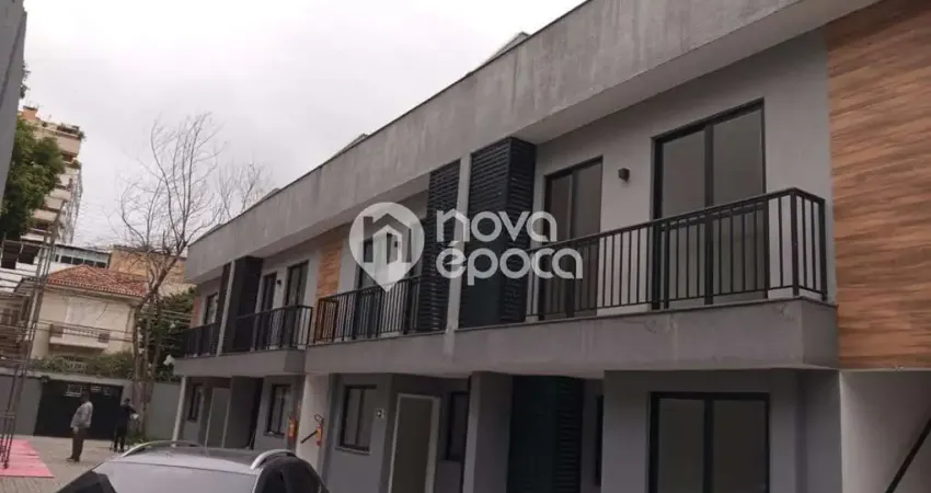 Apartamento com 2 quartos à venda na Rua Natalina, Tijuca, Rio de Janeiro