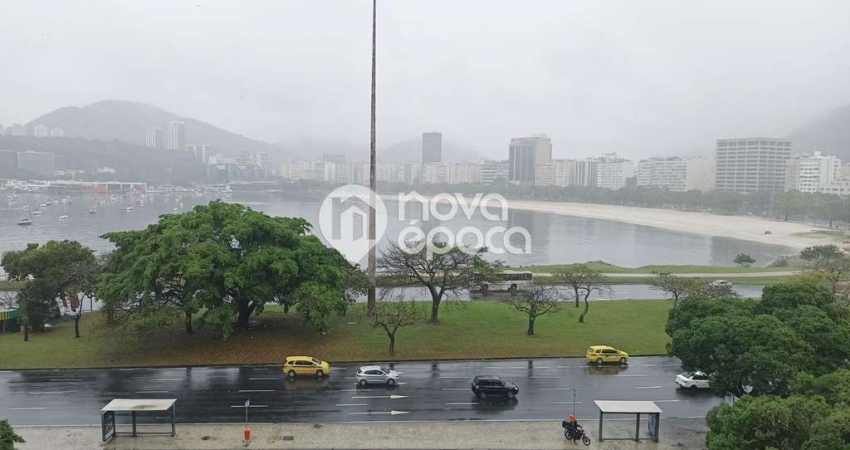 Apartamento com 3 quartos à venda na Praia Botafogo, Botafogo, Rio de Janeiro