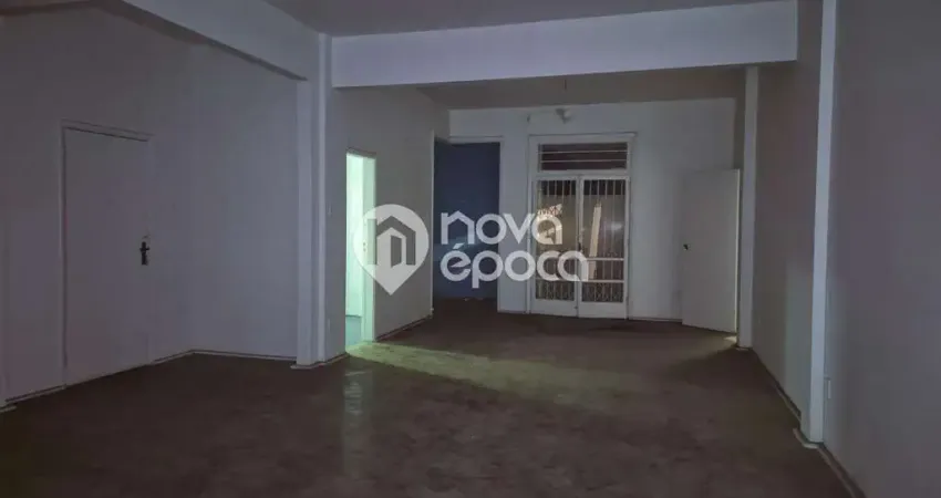 Apartamento com 4 quartos à venda na Rua Almirante Tamandaré, Flamengo, Rio de Janeiro