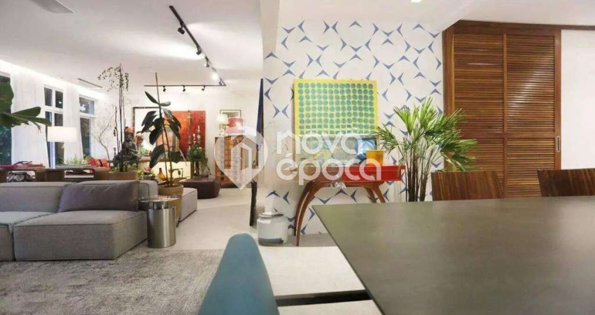 Apartamento com 3 quartos à venda na Rua Prudente de Morais, Ipanema, Rio de Janeiro