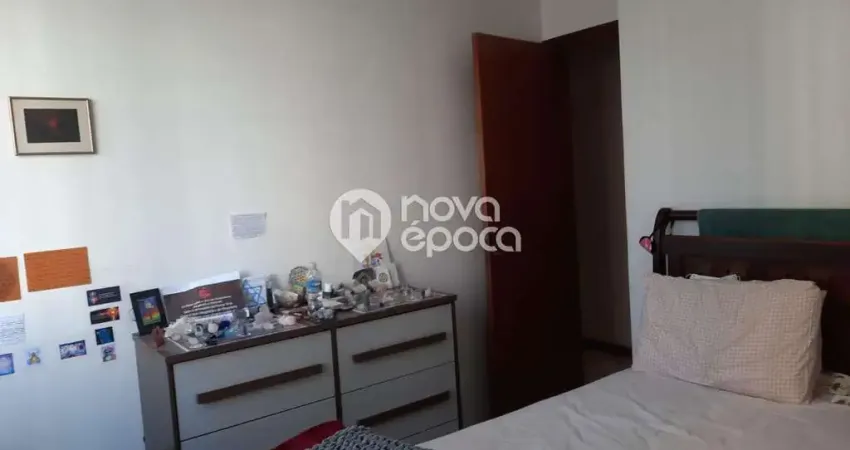 Apartamento com 3 quartos à venda na Rua Desembargador Izidro, Tijuca, Rio de Janeiro