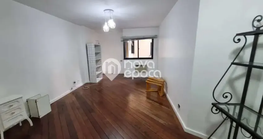 Apartamento com 2 quartos à venda na Rua Marquês de Olinda, Botafogo, Rio de Janeiro