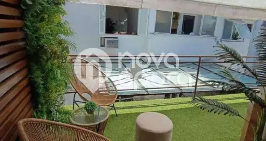 Apartamento com 2 quartos à venda na Rua Dias Ferreira, Leblon, Rio de Janeiro