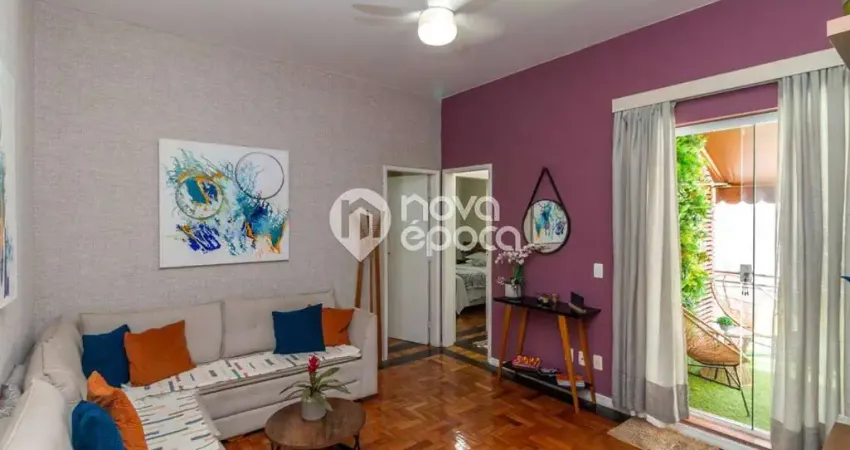 Apartamento com 2 quartos à venda na Rua Dias Ferreira, Leblon, Rio de Janeiro