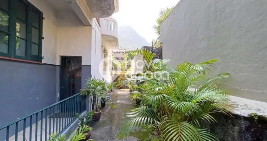 Apartamento com 2 quartos à venda na Rua Faro, Jardim Botânico, Rio de Janeiro