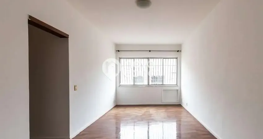 Apartamento com 3 quartos à venda na Rua Vilela Tavares, Méier, Rio de Janeiro