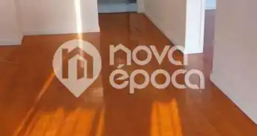 Apartamento com 2 quartos à venda na Rua Januário Barbosa, Taquara, Rio de Janeiro