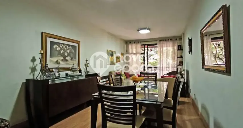 Apartamento com 2 quartos à venda na Rua Morais e Silva, Maracanã, Rio de Janeiro