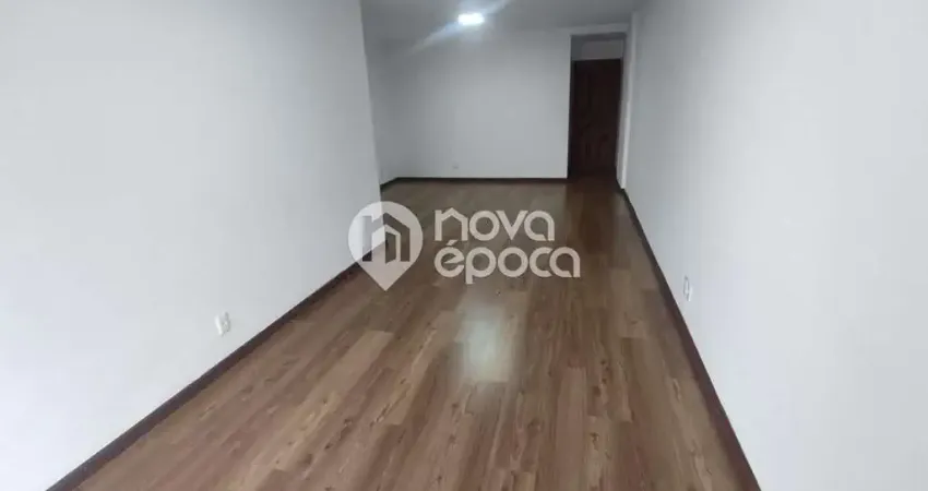 Apartamento com 3 quartos à venda na Rua Vilela Tavares, Méier, Rio de Janeiro