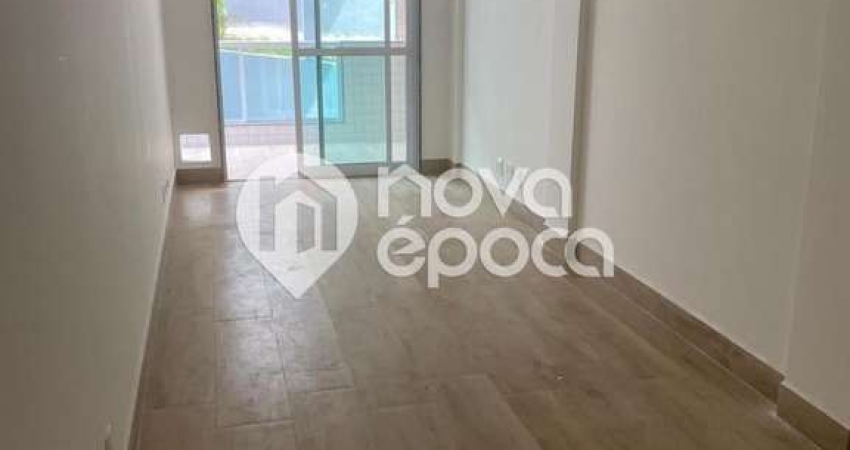 Apartamento com 2 quartos à venda na Rua Álvaro Ramos, Botafogo, Rio de Janeiro