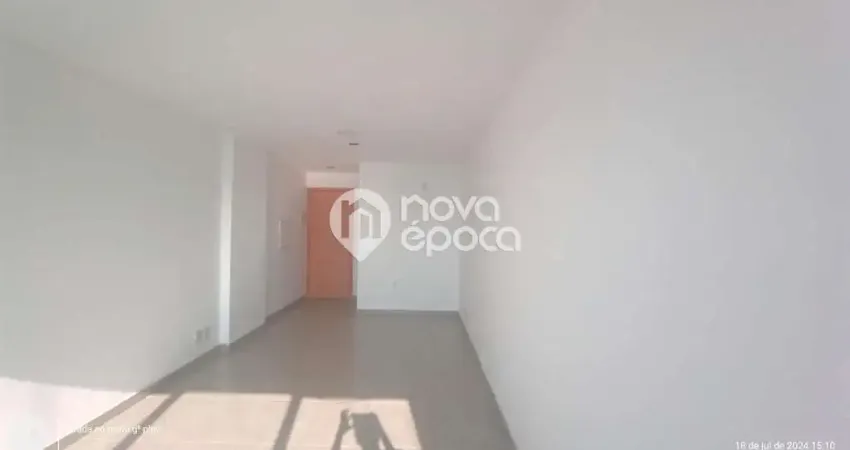 Sala comercial à venda na Avenida Dom Hélder Câmara, Cachambi, Rio de Janeiro