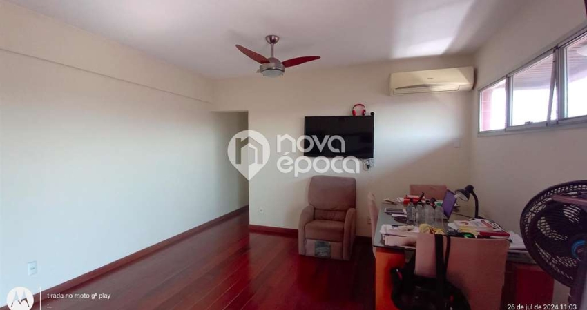 Apartamento com 2 quartos à venda na Rua General Belegarde, Engenho Novo, Rio de Janeiro