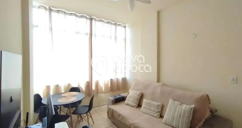 Apartamento com 3 quartos à venda na Rua Araújo Lima, Vila Isabel, Rio de Janeiro