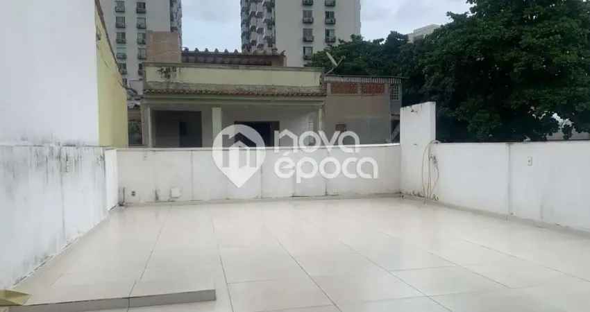 Engenho de Dentro | Casa de Vila 2 quartos, sendo 1 suite