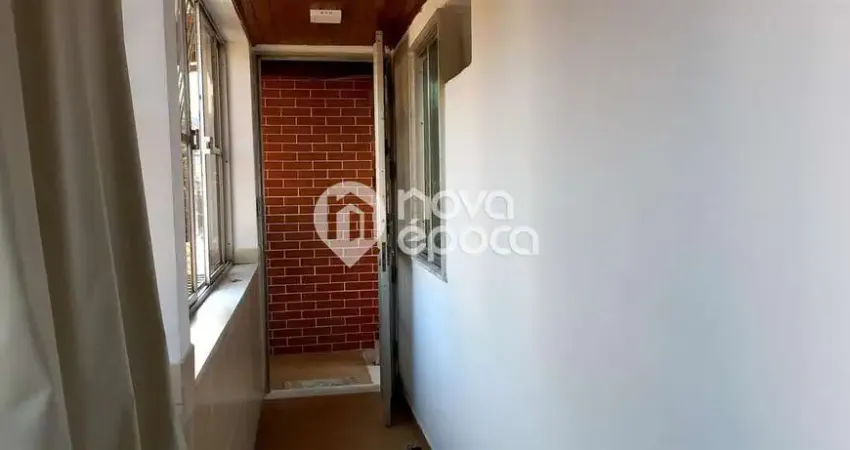 Casa em condomínio fechado com 3 quartos à venda na Rua Violeta, Água Santa, Rio de Janeiro