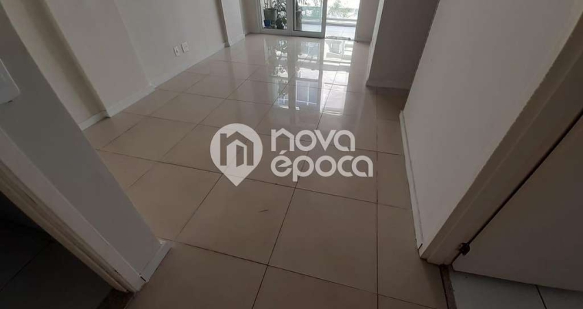 Apartamento com 2 quartos à venda na Rua Torres Homem, Vila Isabel, Rio de Janeiro