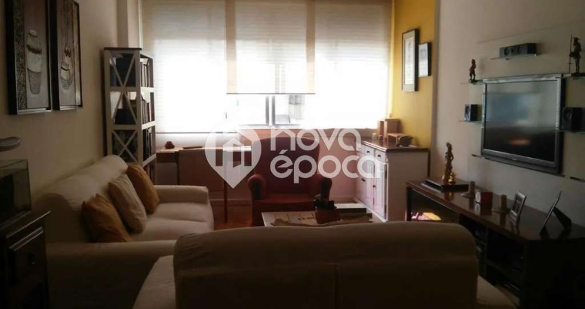 Apartamento com 2 quartos à venda na Rua Marquês de Valença, Tijuca, Rio de Janeiro