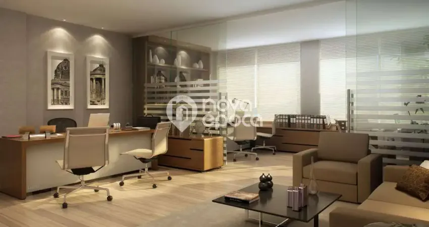 Sala comercial à venda na Avenida Dom Hélder Câmara, Cachambi, Rio de Janeiro