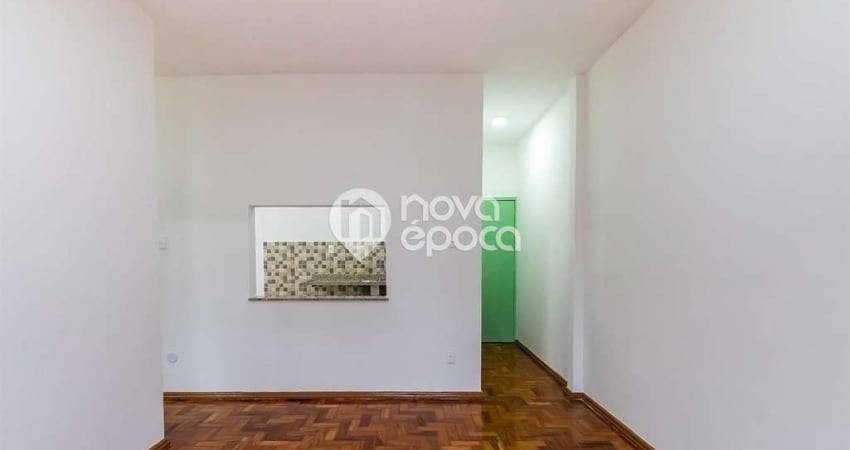 Apartamento com 2 quartos à venda na Rua Getúlio, Todos os Santos, Rio de Janeiro