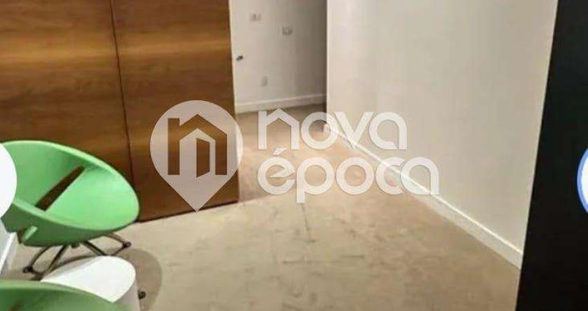 Sala comercial à venda na Praça Floriano, Centro, Rio de Janeiro