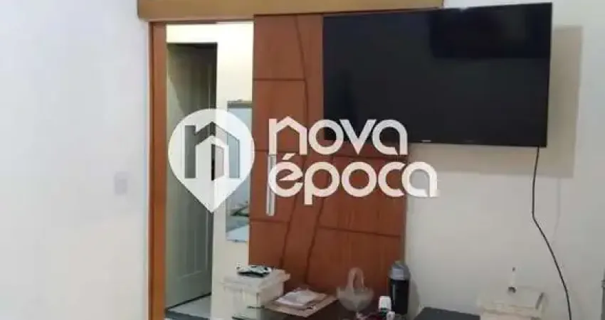 Apartamento com 1 quarto à venda na Rua Torres Homem, Vila Isabel, Rio de Janeiro