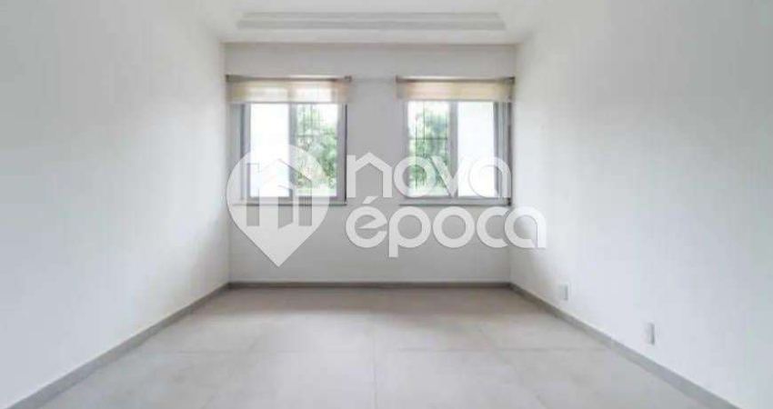 Flamengo | Apartamento 3 quartos