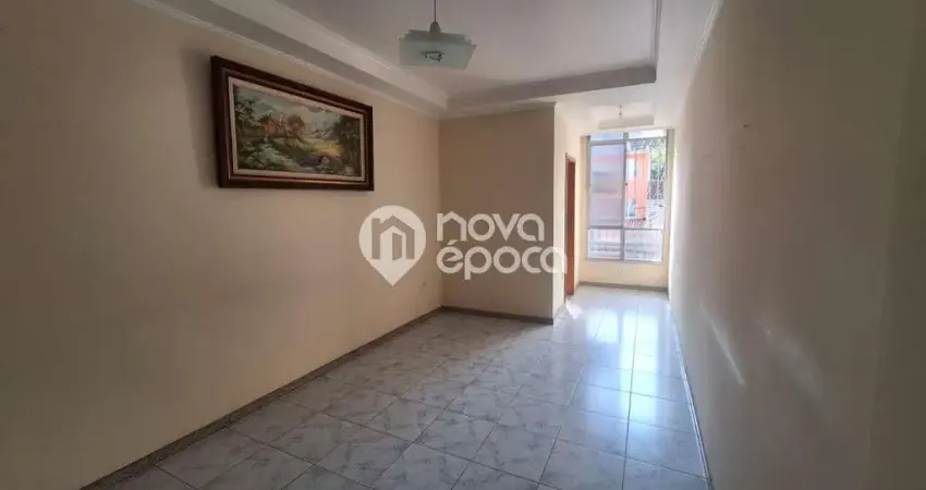 Apartamento com 2 quartos à venda na Rua Barão de Cotegipe, Vila Isabel, Rio de Janeiro
