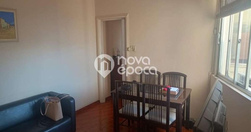 Apartamento com 2 quartos à venda na Rua Gastão Penalva, Andaraí, Rio de Janeiro