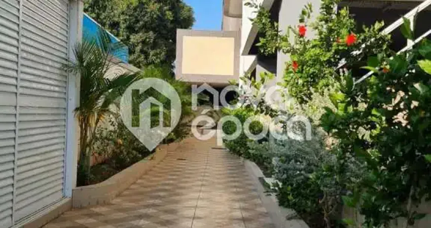 Vila Valqueire | Apartamento 2 quartos, sendo 1 suite