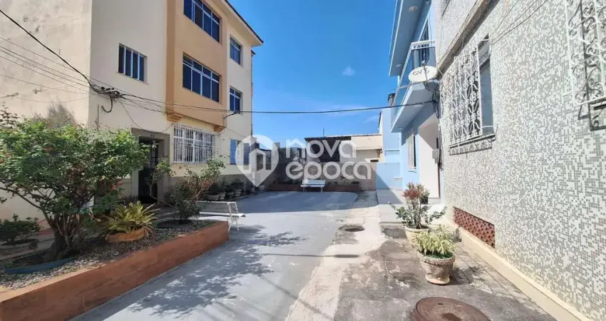 Apartamento com 2 quartos à venda na Rua Garcia Redondo, Cachambi, Rio de Janeiro