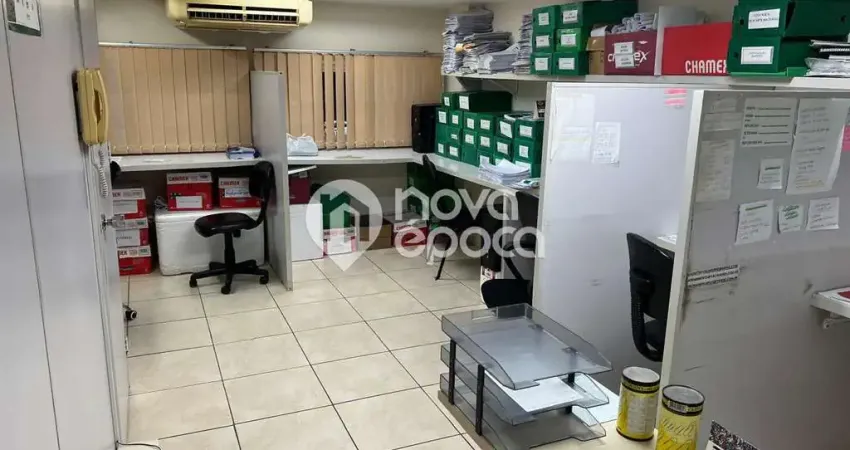 Ponto comercial à venda na Avenida das Américas, Recreio dos Bandeirantes, Rio de Janeiro