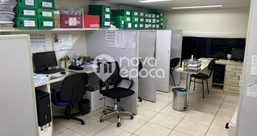 Ponto comercial à venda na Avenida das Américas, Recreio dos Bandeirantes, Rio de Janeiro