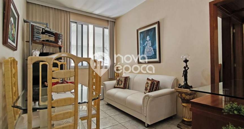 Vila Isabel | Apartamento 2 quartos