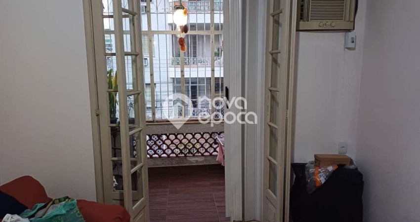 Apartamento com 3 quartos à venda na Rua Marechal Taumaturgo de Azevedo, Tijuca, Rio de Janeiro