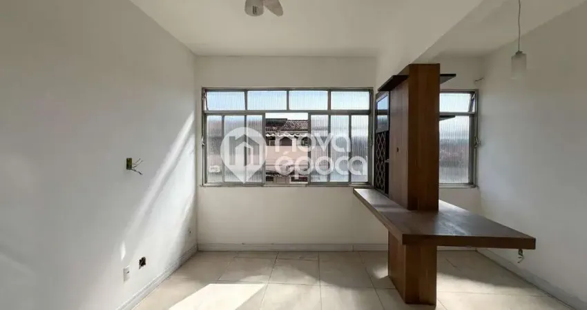 Apartamento com 2 quartos à venda na Rua Sargento Aquino, Olaria, Rio de Janeiro